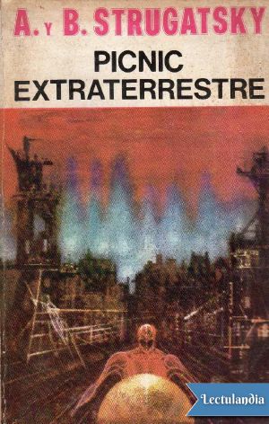 [Best of Soviet SF 01] • Picnic extraterrestre